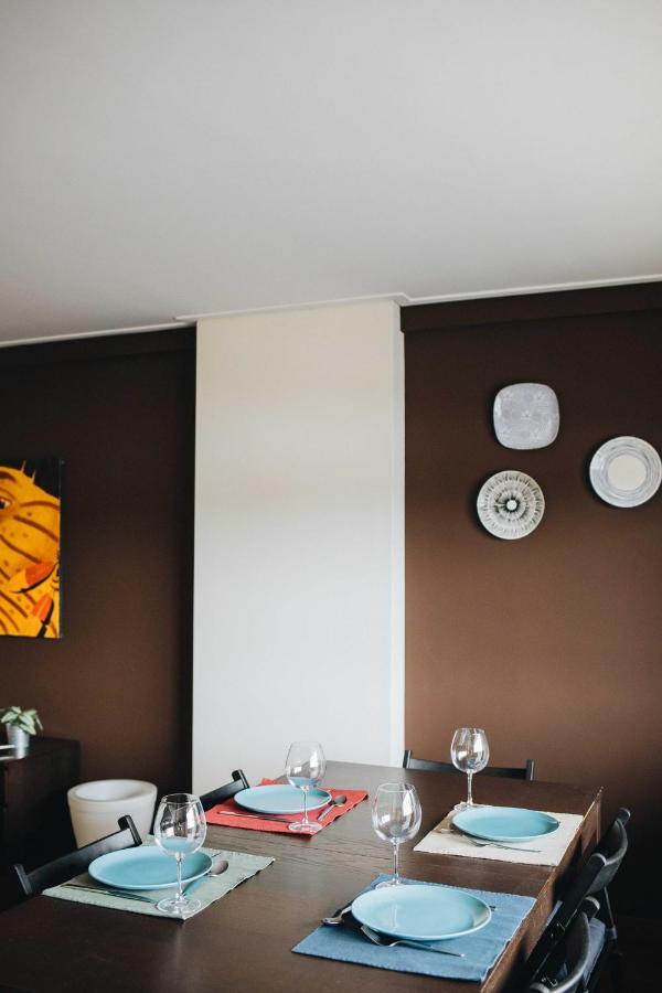 Riverfront Haven Family'S Choice With Free Garage OOporto Extérieur photo