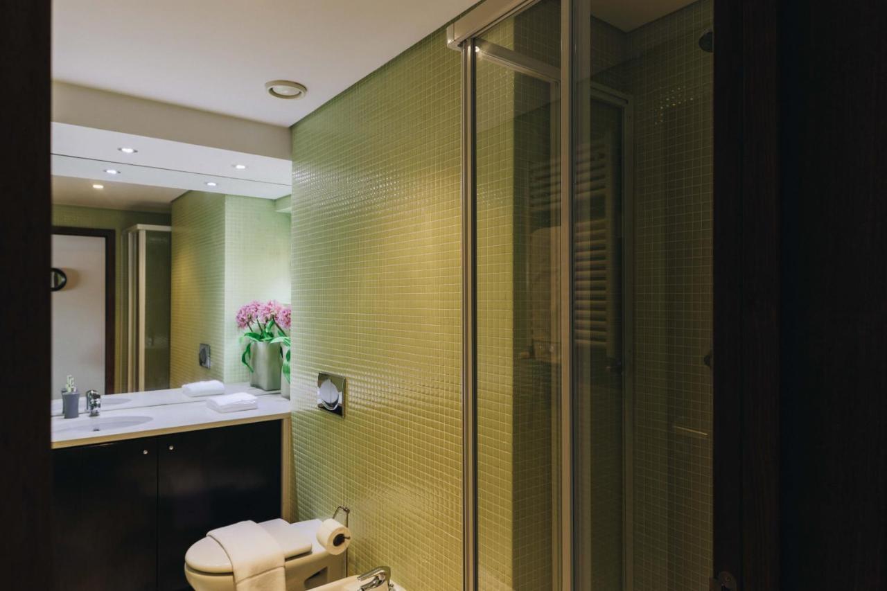 Riverfront Haven Family'S Choice With Free Garage OOporto Extérieur photo