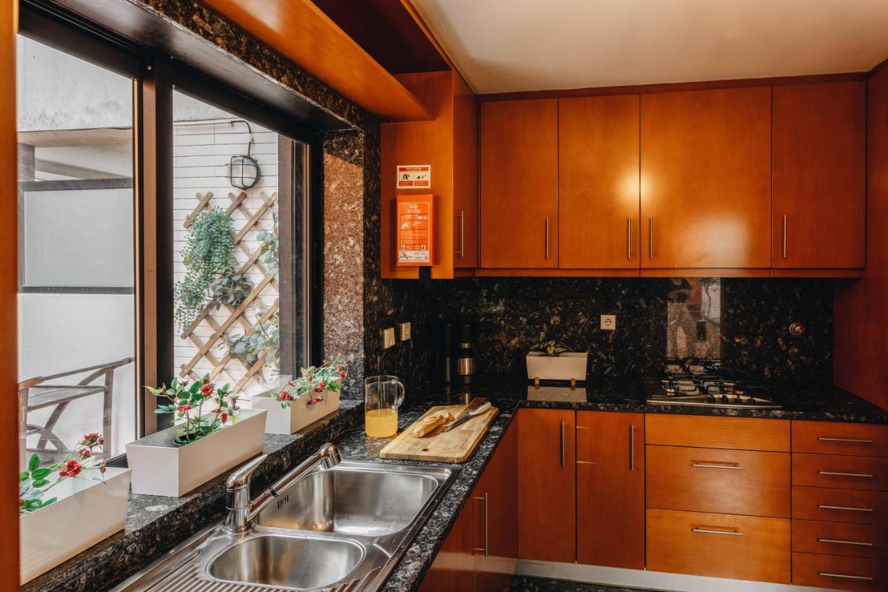 Riverfront Haven Family'S Choice With Free Garage OOporto Extérieur photo
