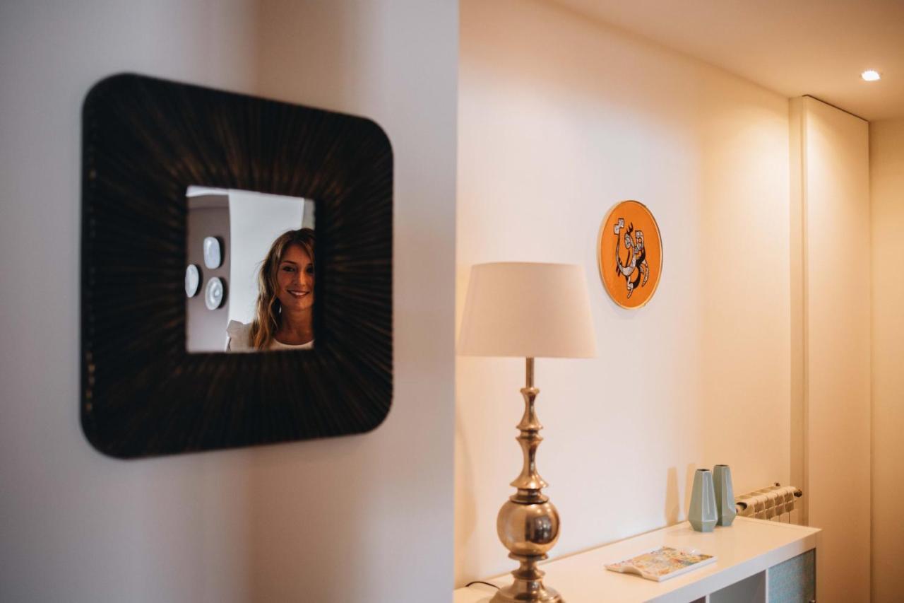 Riverfront Haven Family'S Choice With Free Garage OOporto Extérieur photo