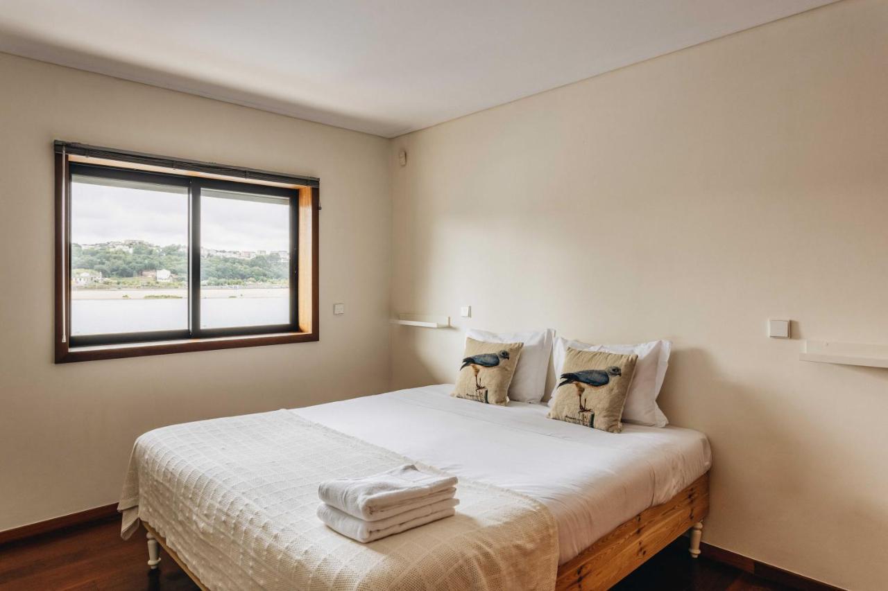 Riverfront Haven Family'S Choice With Free Garage OOporto Extérieur photo