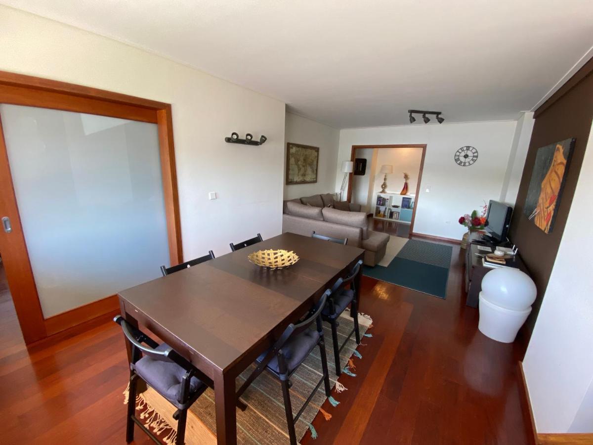 Riverfront Haven Family'S Choice With Free Garage OOporto Extérieur photo