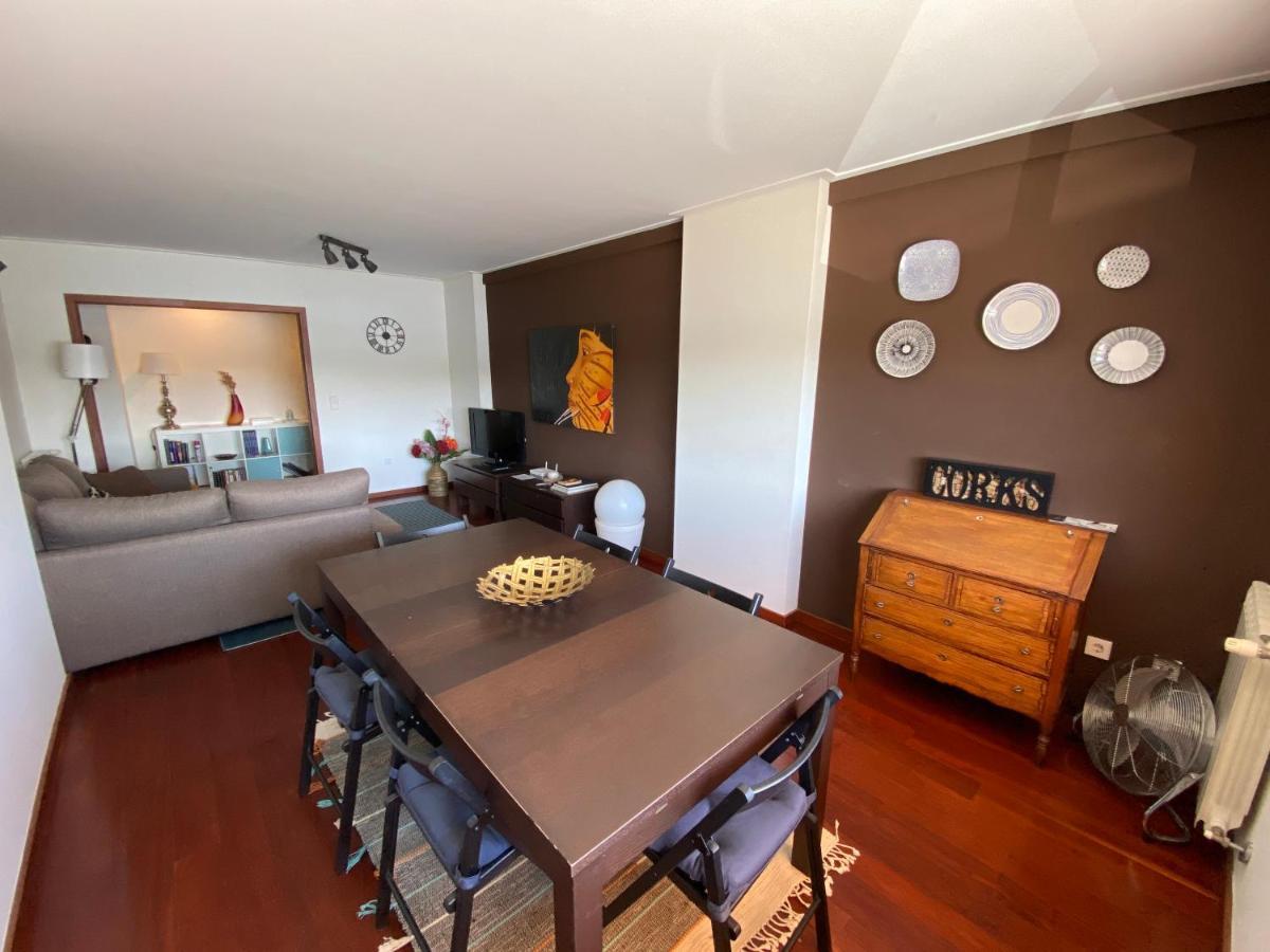 Riverfront Haven Family'S Choice With Free Garage OOporto Extérieur photo