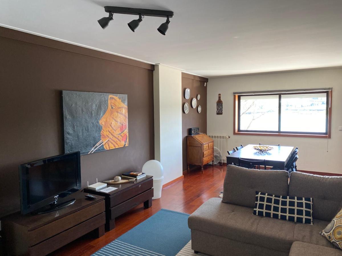 Riverfront Haven Family'S Choice With Free Garage OOporto Extérieur photo