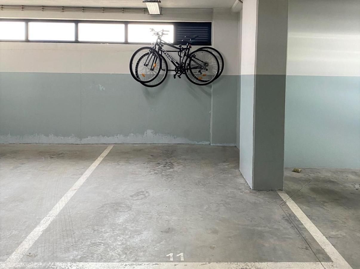 Riverfront Haven Family'S Choice With Free Garage OOporto Extérieur photo